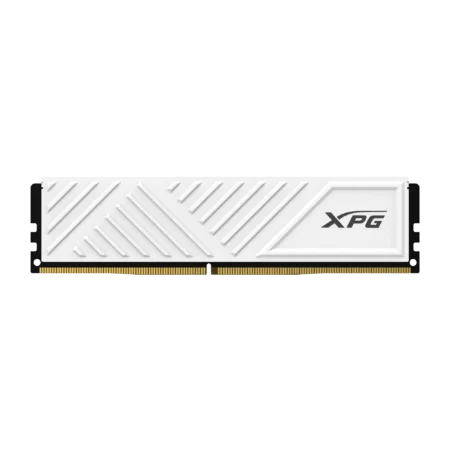 ADATA XPG D35 Gammix 8GB 3200MHz DDR4 Memory White