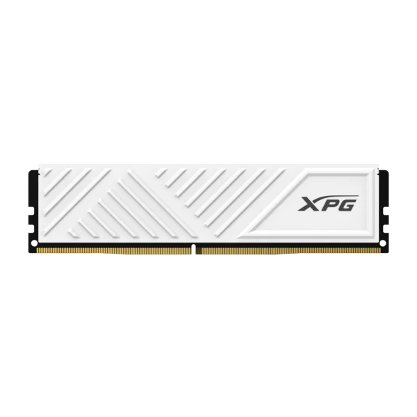 ADATA XPG D35 Gammix 8GB 3200MHz DDR4 Memory White