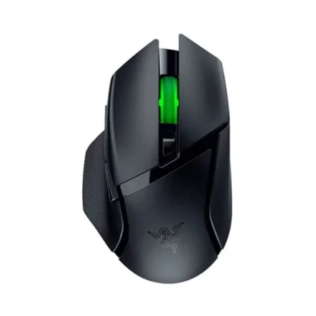 Razer Basilisk V3 X HyperSpeed Ergonomic Wireless Gaming Mouse