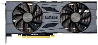 Inno3d RTX 2070 Super Twin X2 OC 8GB (Pre owned)