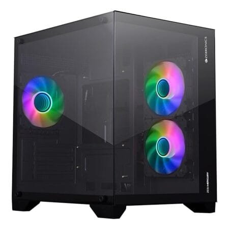 ZEBRONICS MERCURY Premium Gaming