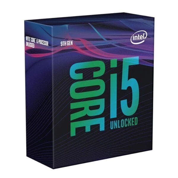 i5 9600k Gaming Bundle - Image 2