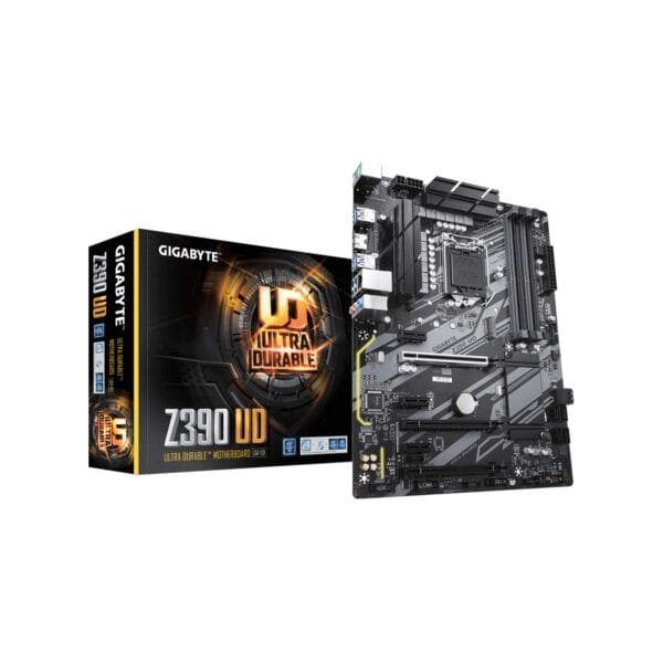 i7 9700KF Performance Kit (GPU Not Included)