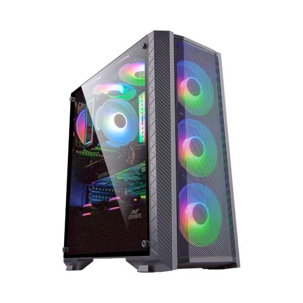 PC built under 95K