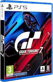 Gran Turismo 7 - PS5