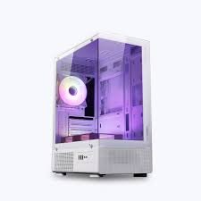 Zebronics Maximus Gaming Cabinet