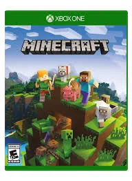 Minecraft - Xbox One (Pre-owned)