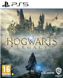 Hogwarts Legacy - PS5 (Pre-owned)