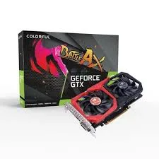 Colourful GTX 1660 Super