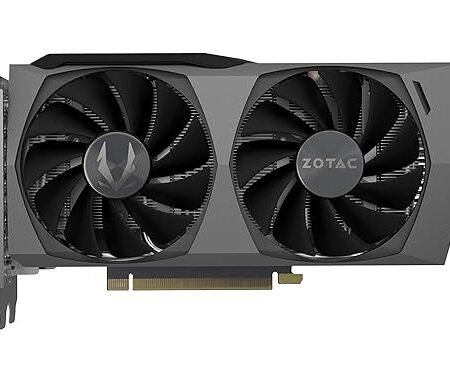 ZOTAC Gaming GeForce RTX 3060 Ti