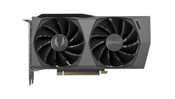 ZOTAC Gaming GeForce RTX 3060 Ti