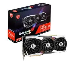 MSI Radeon RX 6800 Gaming Graphic Card