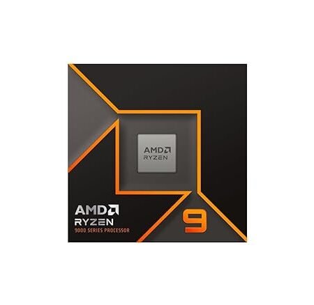 AMD Ryzen 9 9950X Processor