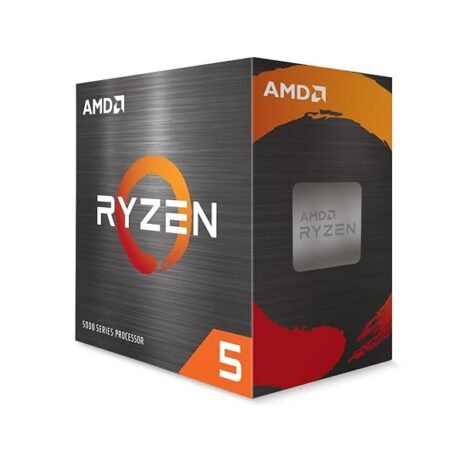 AMD Ryzen 5 5500GT Processor