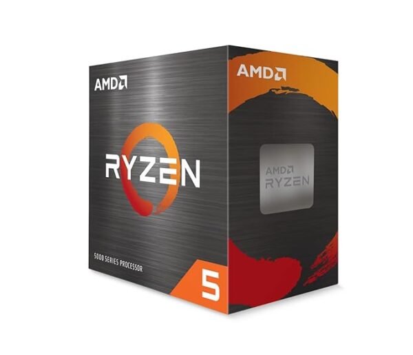 AMD Ryzen 5 5500GT Processor