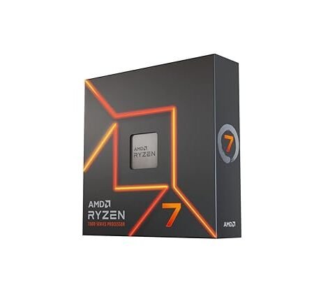 AMD Ryzen 7 7700X Processor