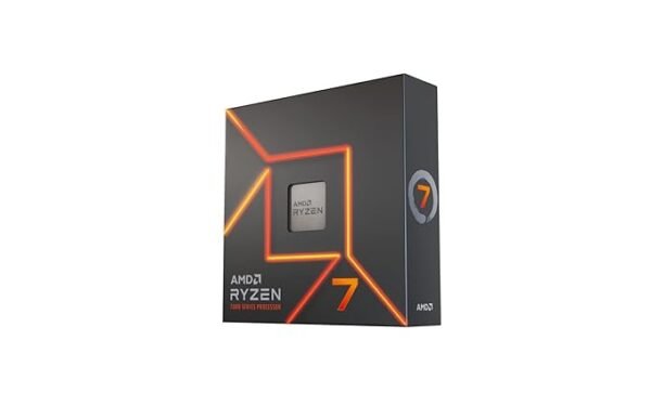 AMD Ryzen 7 7700X Processor
