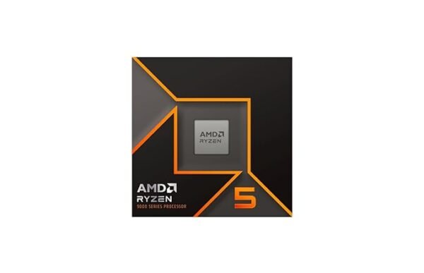 AMD Ryzen 5 9600X Processor