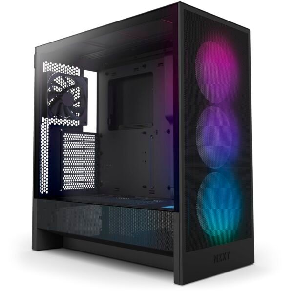 Intel Core i5-12400F+ASUS Dual RTX 4060 PC Build