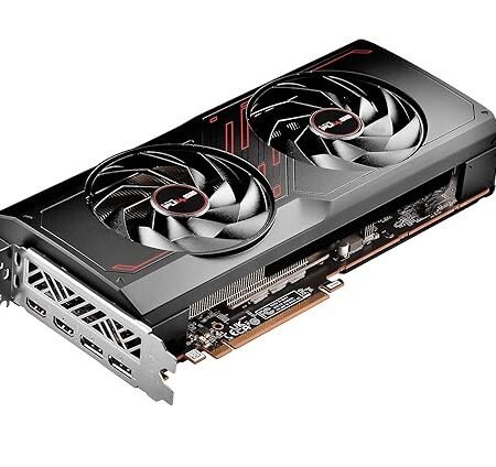 Sapphire PULSE RX 7700 XT 12GB