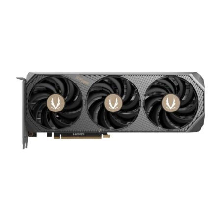 Zotac RTX 5070 Solid 12GB GDDR7
