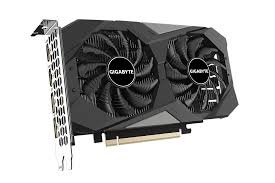 Gigabyte RTX 3050 Windforce OC 6GB
