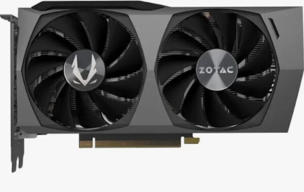 Zotac RTX 3060 12Gb(Preowned) 6Months warranty