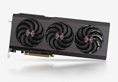 Sapphire Pulse AMD Radeon RX 6800 XT Graphic Card