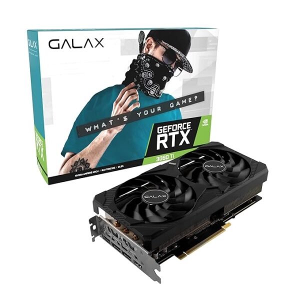 Galax GeForce RTX 3060 Ti